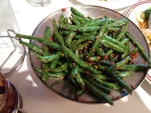Curry Dish