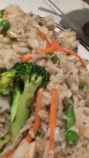 Special Combination Plate For One
