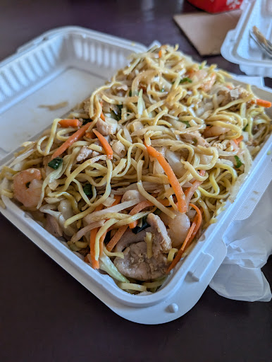 Beef Dish