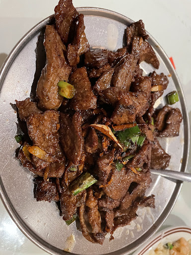 Sea Food