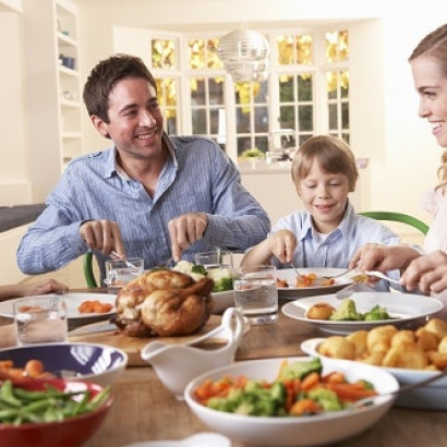 Family Dinner